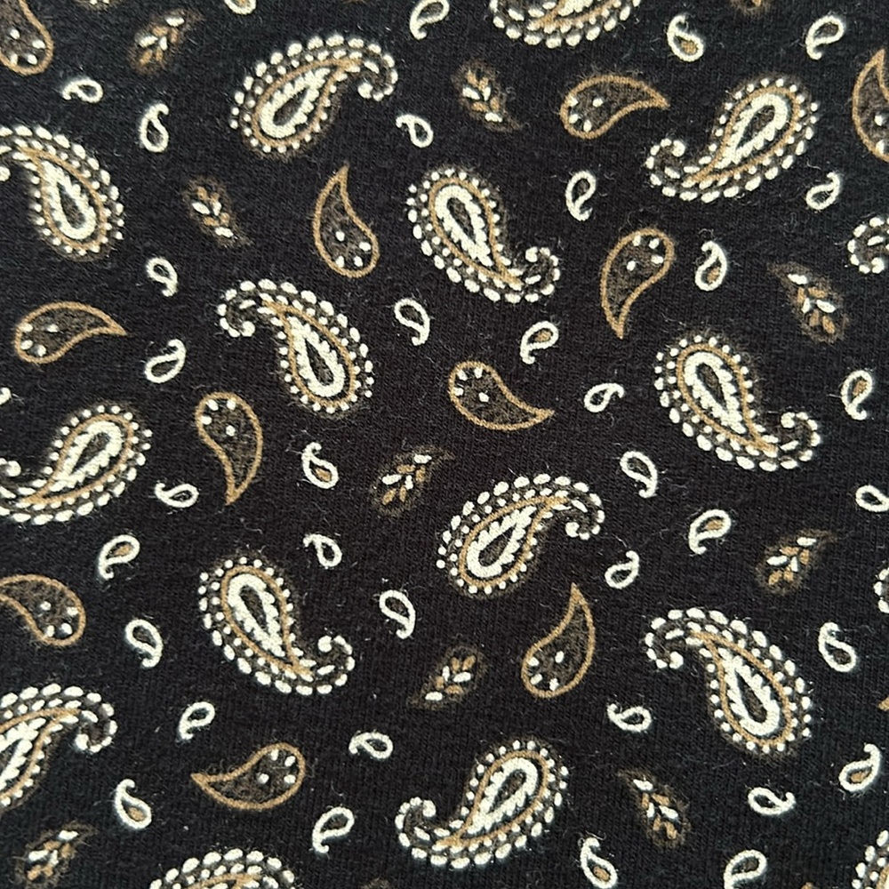 Lands’ End Starfish Leggings - Picture 8 of 8